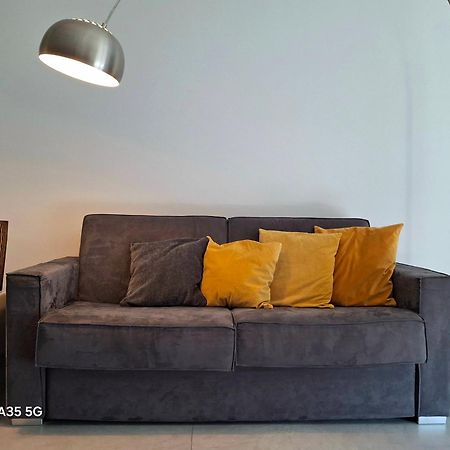 Casa Di Como. Eksteriør bilde