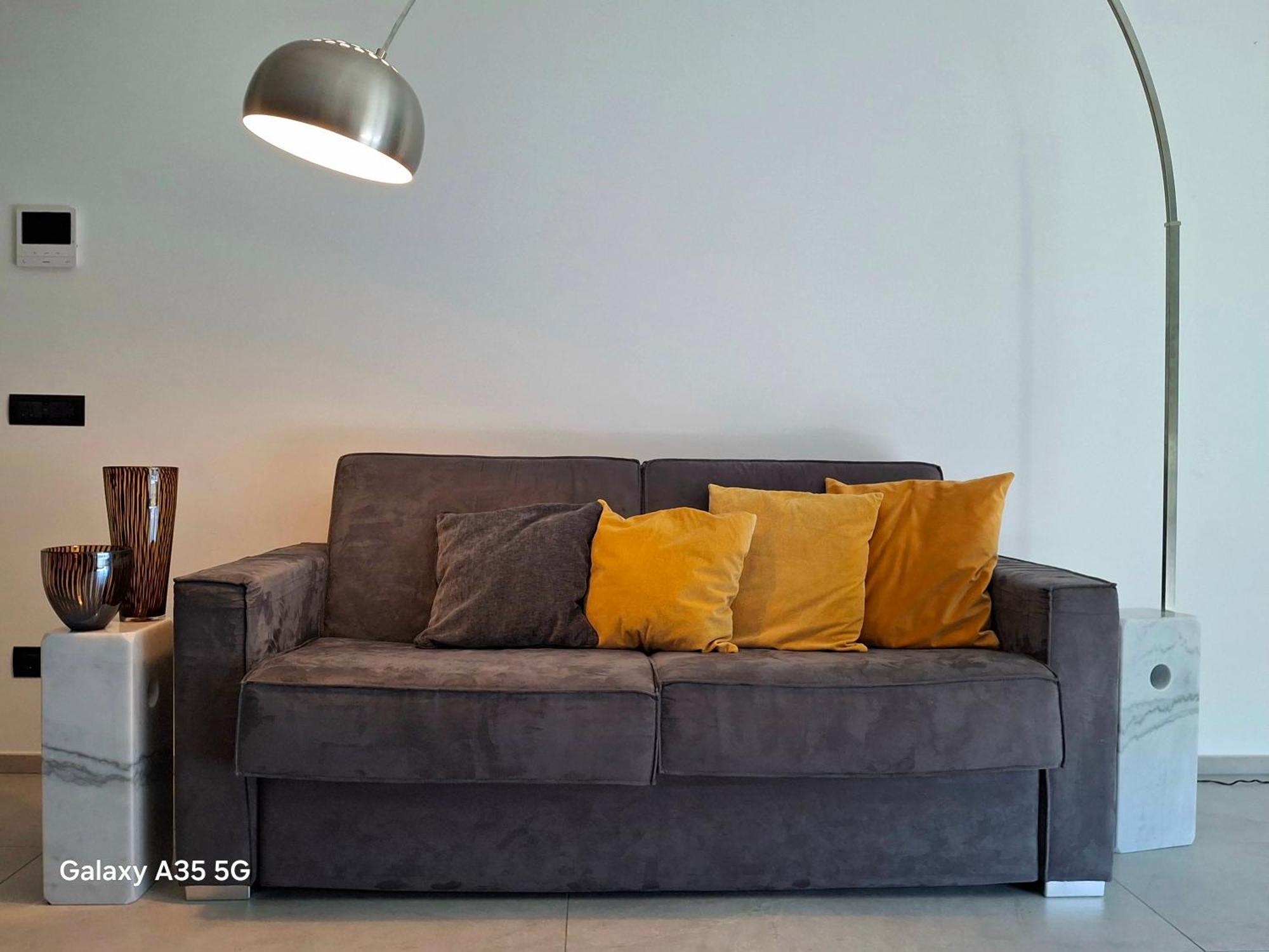 Casa Di Como. Eksteriør bilde